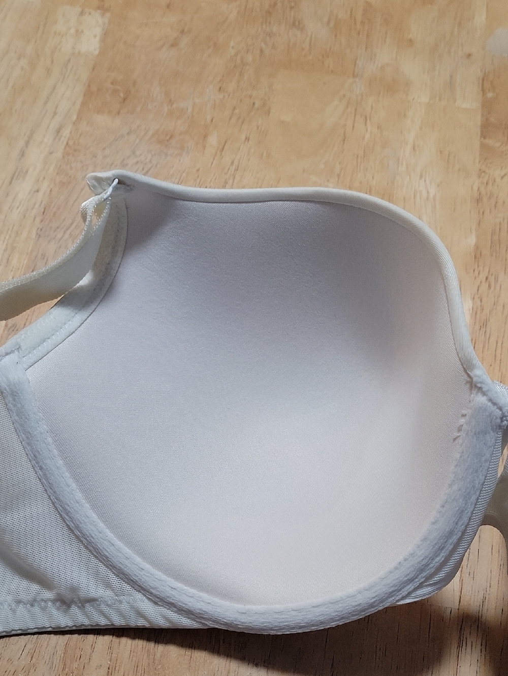Torrid Perfect Coverage Bra - Picture 9 of 15